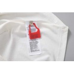 2025年2月22日高品質新品Gucci半袖Tシャツ  FF工場