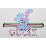 2025年2月22日高品質新品Gucci半袖Tシャツ  FF工場
