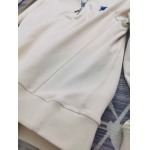 2025年2月22日高品質新品burberryパーカー  FF工場