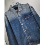 2025年2月22日高品質新品pradaジャケット  FF工場