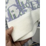 2025年2月22日高品質新品 Diorニット/セーター  FF工場