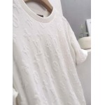 2025年2月22日高品質新品LOUIS VUITTON半袖Tシャツ  FF工場