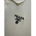 2025年2月22日高品質新品prada半袖Tシャツ  FF工場