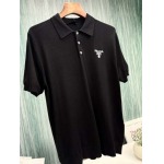 2025年2月22日高品質新品prada半袖Tシャツ  FF工場