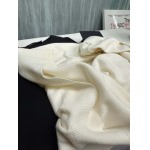 2025年2月22日高品質新品prada半袖Tシャツ  FF工場