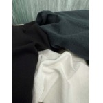 2025年2月22日高品質新品prada半袖Tシャツ  FF工場