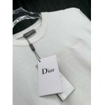 2025年2月22日高品質新品Dior半袖Tシャツ  FF工場