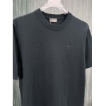 2025年2月22日高品質新品Dior半袖Tシャツ  FF工場