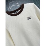 2025年2月22日高品質新品ZEGNAニット/セーター FF工場