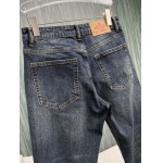 2025年2月22日高品質新品pradaジーパン  FF工場