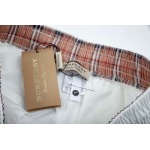2025年2月22日高品質新品burberry半ズボン  FF工場