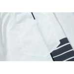 2025年2月22日高品質新品 Thom Browne半ズボン  FF工場