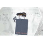 2025年2月22日高品質新品LOUIS VUITTON半ズボン  FF工場