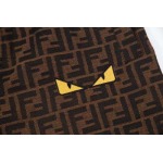 2025年2月22日高品質新品FENDI半ズボン  FF工場