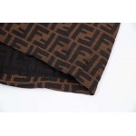 2025年2月22日高品質新品FENDI半ズボン  FF工場