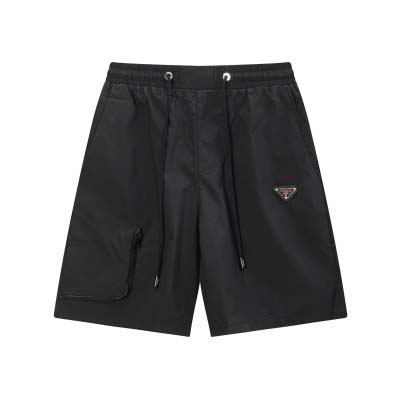 2025年2月22日高品質新品prada半ズボン  FF工場