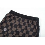 2025年2月22日高品質新品Louis Vuitton半ズボン  FF工場