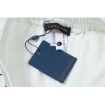 2025年2月22日高品質新品Louis Vuitton半ズボン  FF工場