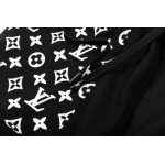 2025年2月22日高品質新品Louis Vuitton半ズボン  FF工場