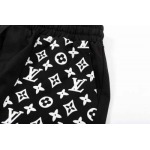 2025年2月22日高品質新品Louis Vuitton半ズボン  FF工場