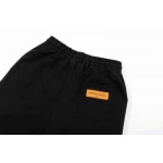 2025年2月22日高品質新品Louis Vuitton半ズボン  FF工場