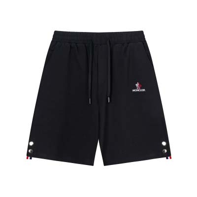 2025年2月22日高品質新品MONCLER半ズボン  FF...