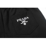 2025年2月22日高品質新品prada半ズボン  FF工場