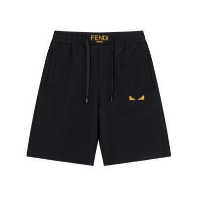 2025年2月22日高品質新品FENDI半ズボン  FF工場