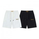 2025年2月22日高品質新品FENDI半ズボン  FF工場