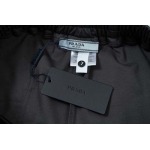 2025年2月22日高品質新品prada半ズボン  FF工場