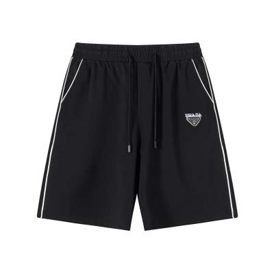 2025年2月22日高品質新品prada半ズボン  FF工場