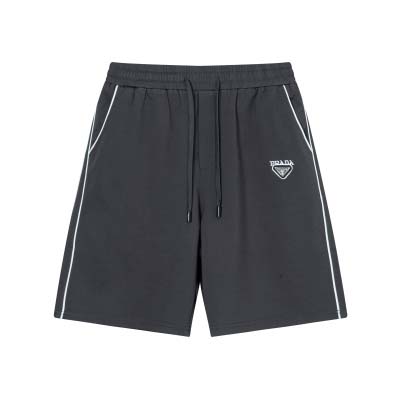 2025年2月22日高品質新品prada半ズボン  FF工場