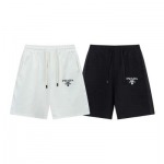 2025年2月22日高品質新品prada半ズボン  FF工場