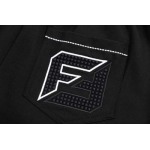 2025年2月22日高品質新品FENDI半ズボン  FF工場