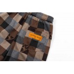 2025年2月22日高品質新品Louis Vuitton半ズボン  FF工場