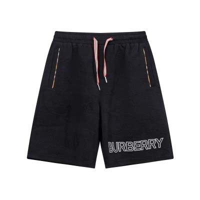 2025年2月22日高品質新品burberry半ズボン  F...