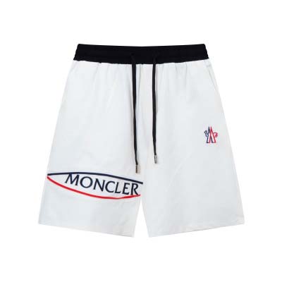 2025年2月22日高品質新品MONCLER半ズボン  FF...