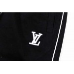 2025年2月22日高品質新品Louis Vuitton半ズボン  FF工場