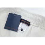 2025年2月22日高品質新品Louis Vuitton半ズボン  FF工場