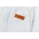 2025年2月22日高品質新品Louis Vuitton半ズボン  FF工場