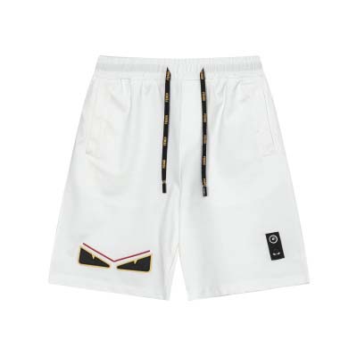 2025年2月22日高品質新品FENDI半ズボン  FF工場