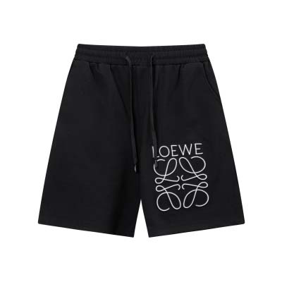 2025年2月22日高品質新品loewe半ズボン  FF工場