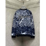 2025年2月22日高品質新品 Louis Vuittonニット/セーター  FF工場