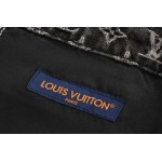 2025年2月22日高品質新品LOUIS VUITTONジーパン  FF工場