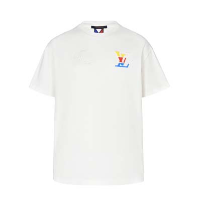 2025年2月22日高品質新品LOUIS VUITTON半袖...