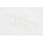 2025年2月22日高品質新品LOUIS VUITTON半袖Tシャツ  FF工場