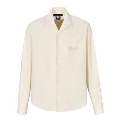 2025年2月22日高品質新品LOUIS VUITTONシャ...