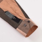 2025年2月22日高品質新品burberryシャツ  FF工場