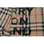 2025年2月22日高品質新品burberryシャツ  FF工場