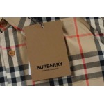 2025年2月22日高品質新品burberryシャツ  FF工場